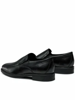 Scarpe basse U Brandolf C U024VC 00043 C9999 Nero
