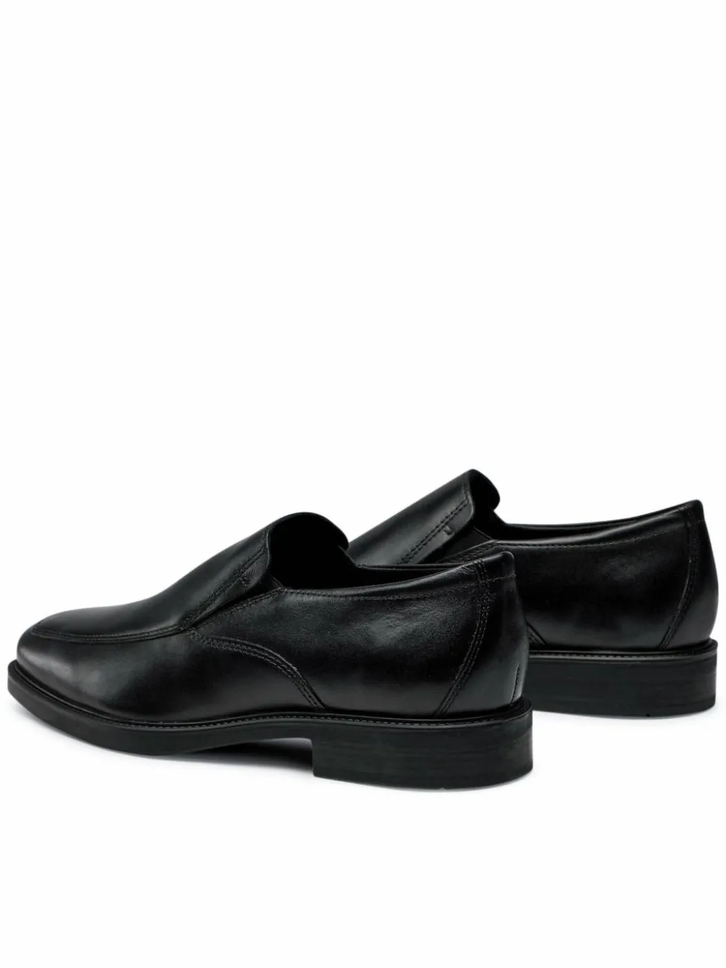 Scarpe basse U Brandolf C U024VC 00043 C9999 Nero