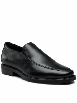 Scarpe basse U Brandolf C U024VC 00043 C9999 Nero
