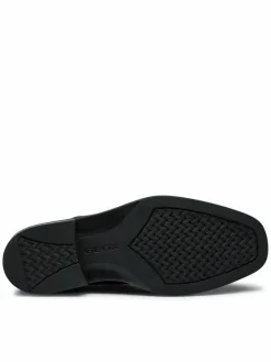 Scarpe basse U Brandolf C U024VC 00043 C9999 Nero