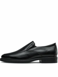 Scarpe basse U Brandolf C U024VC 00043 C9999 Nero