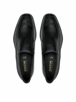 Scarpe basse U Brandolf C U024VC 00043 C9999 Nero