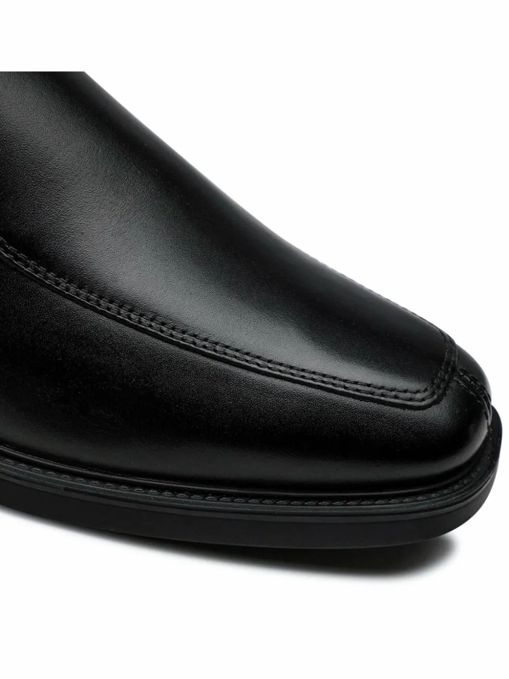 Scarpe basse U Brandolf C U024VC 00043 C9999 Nero