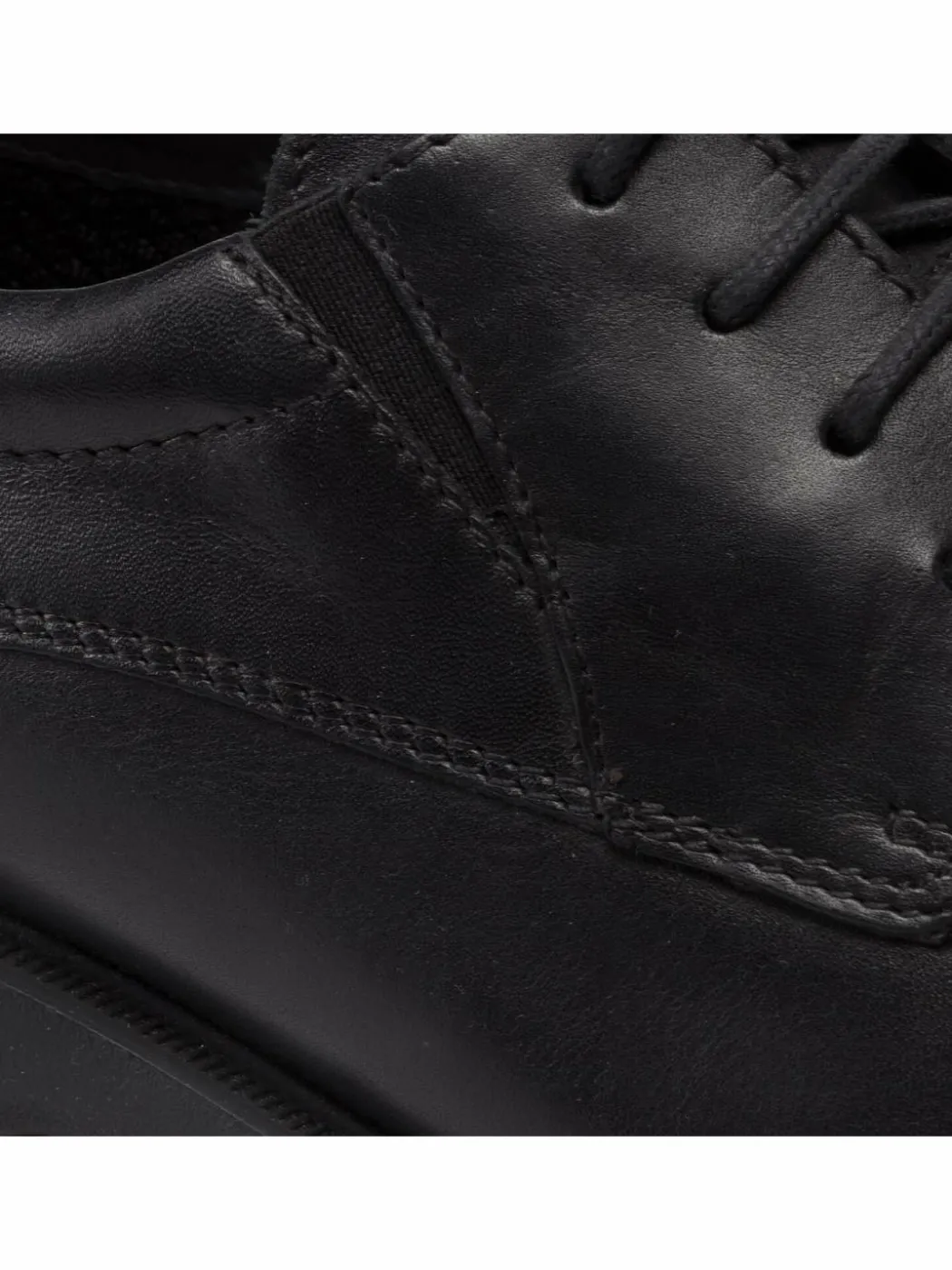 Scarpe basse U Brayden 2Fit Abx C U54N1C 00043 C9999 Nero