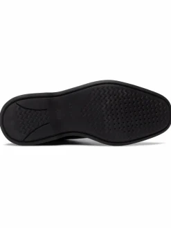 Scarpe basse U Brayden 2Fit Abx C U54N1C 00043 C9999 Nero