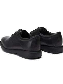 Scarpe basse U Brayden 2Fit Abx C U54N1C 00043 C9999 Nero