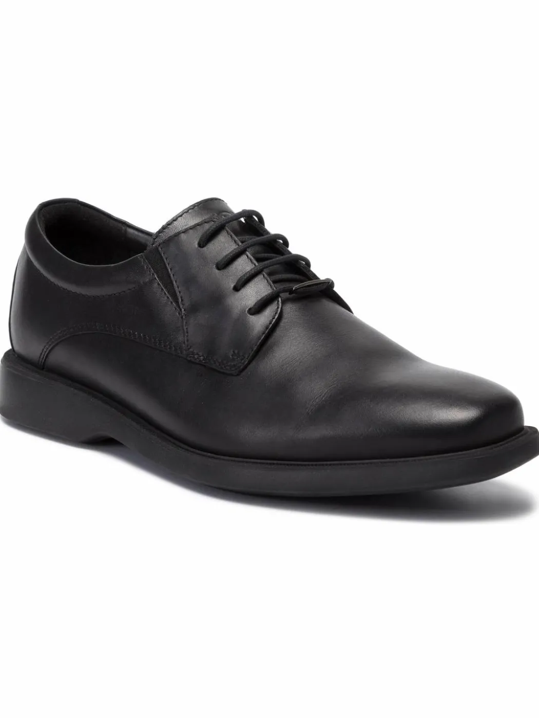 Scarpe basse U Brayden 2Fit Abx C U54N1C 00043 C9999 Nero