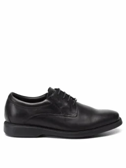 Scarpe basse U Brayden 2Fit Abx C U54N1C 00043 C9999 Nero