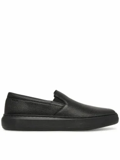Scarpe basse U Deiven U655WB 00047 C9999 Nero
