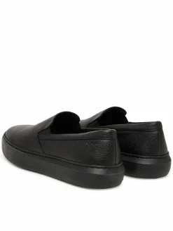 Scarpe basse U Deiven U655WB 00047 C9999 Nero