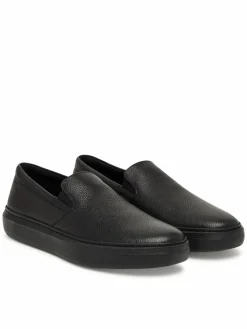 Scarpe basse U Deiven U655WB 00047 C9999 Nero