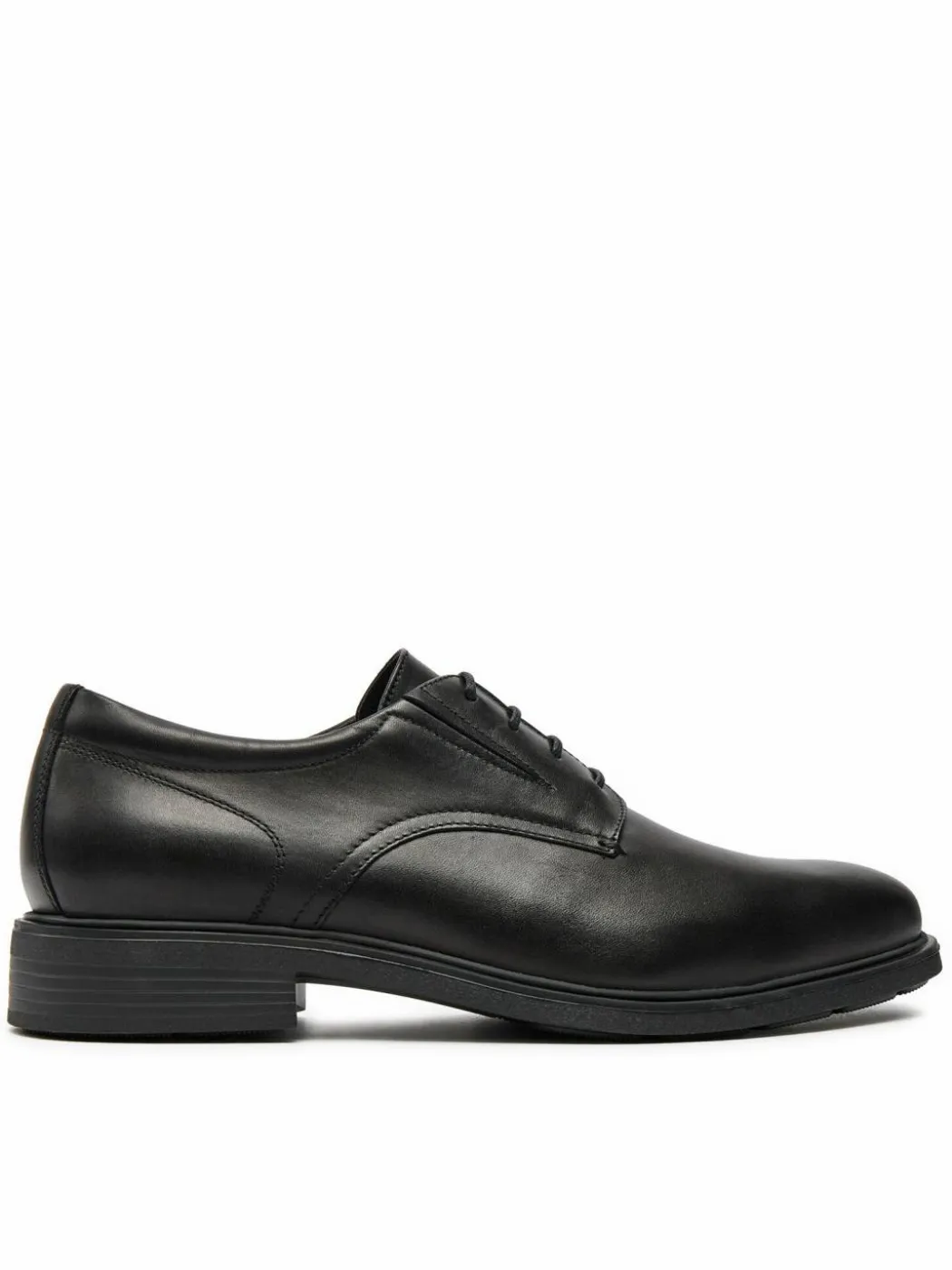Scarpe basse U Dublin A U34R2A 00043 C9999 Nero