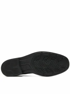 Scarpe basse U Dublin A U34R2A 00043 C9999 Nero