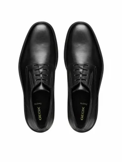 Scarpe basse U Dublin U65R2C 00043 C9999 Nero