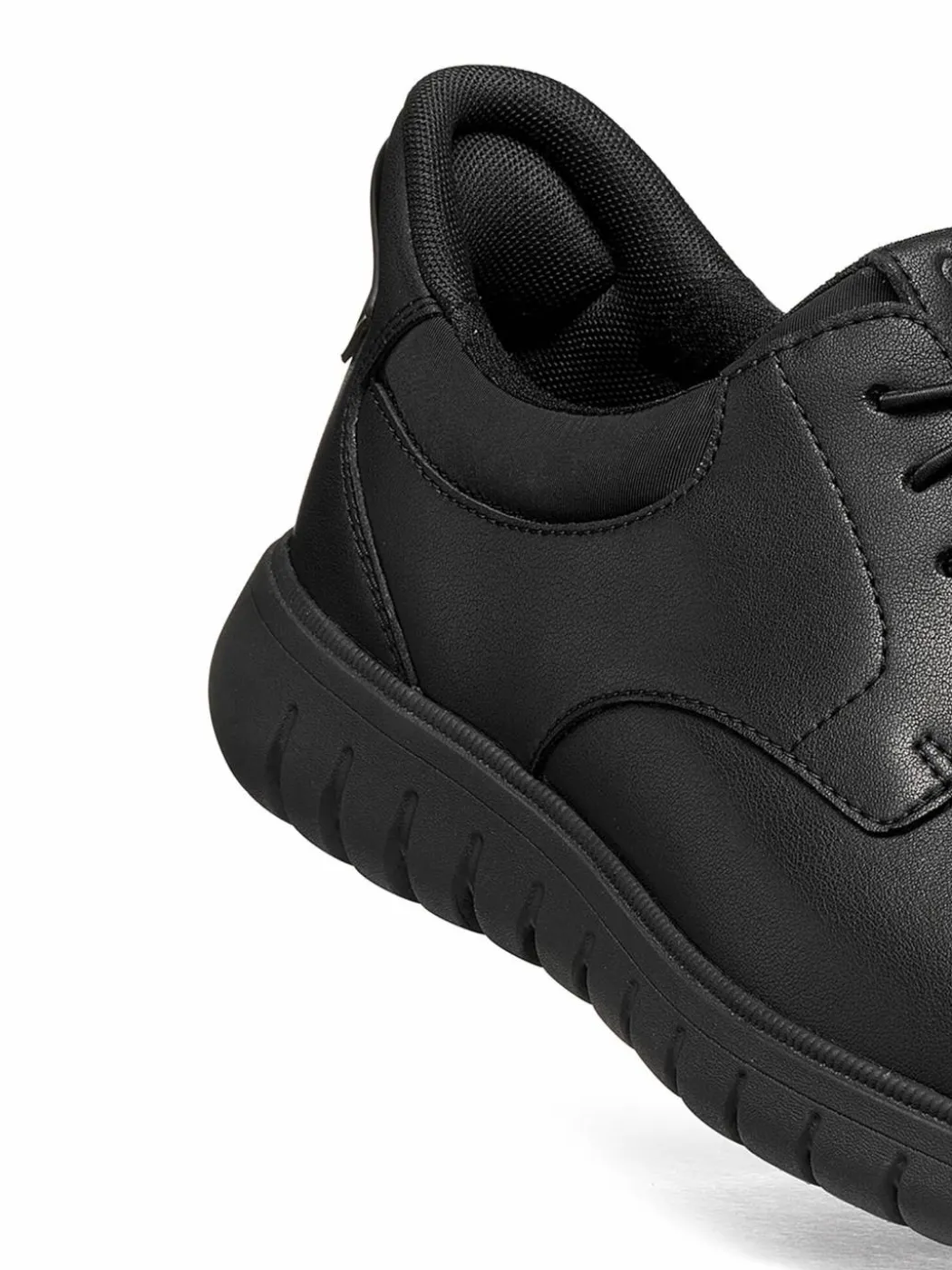 Scarpe basse U Flextride F Plus U664JA 0009B C9999 Nero