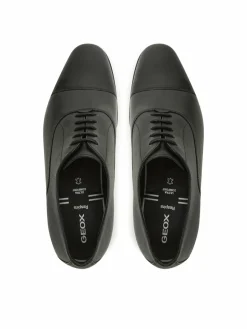 Scarpe basse U55H8A 00043 C9999 Nero