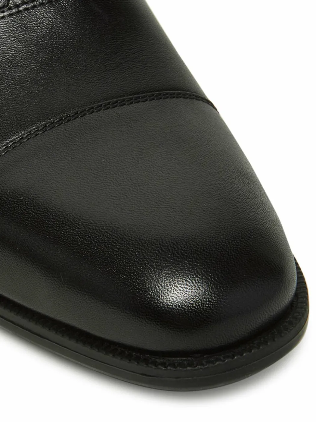 Scarpe basse U55H8A 00043 C9999 Nero