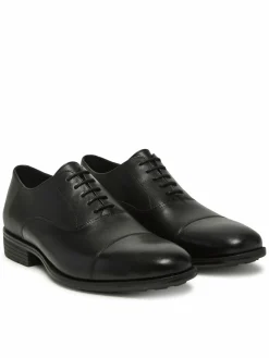 Scarpe basse U55H8A 00043 C9999 Nero