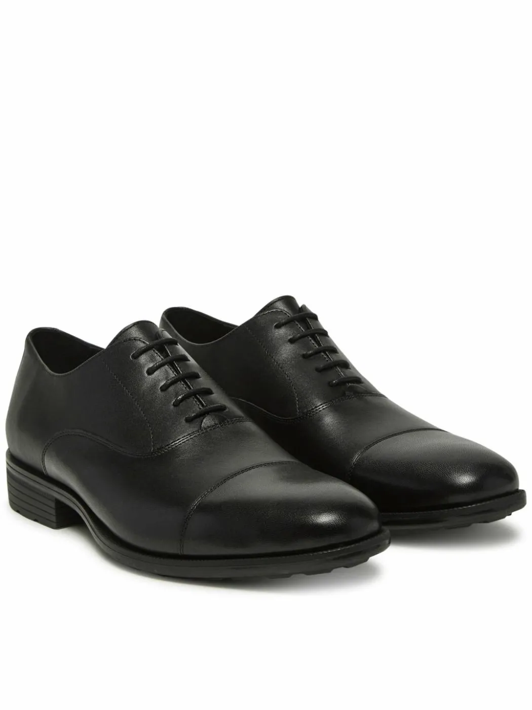 Scarpe basse U55H8A 00043 C9999 Nero