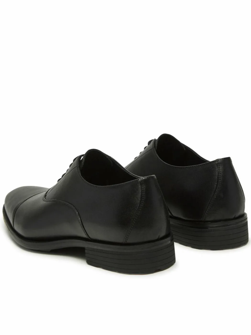 Scarpe basse U55H8A 00043 C9999 Nero