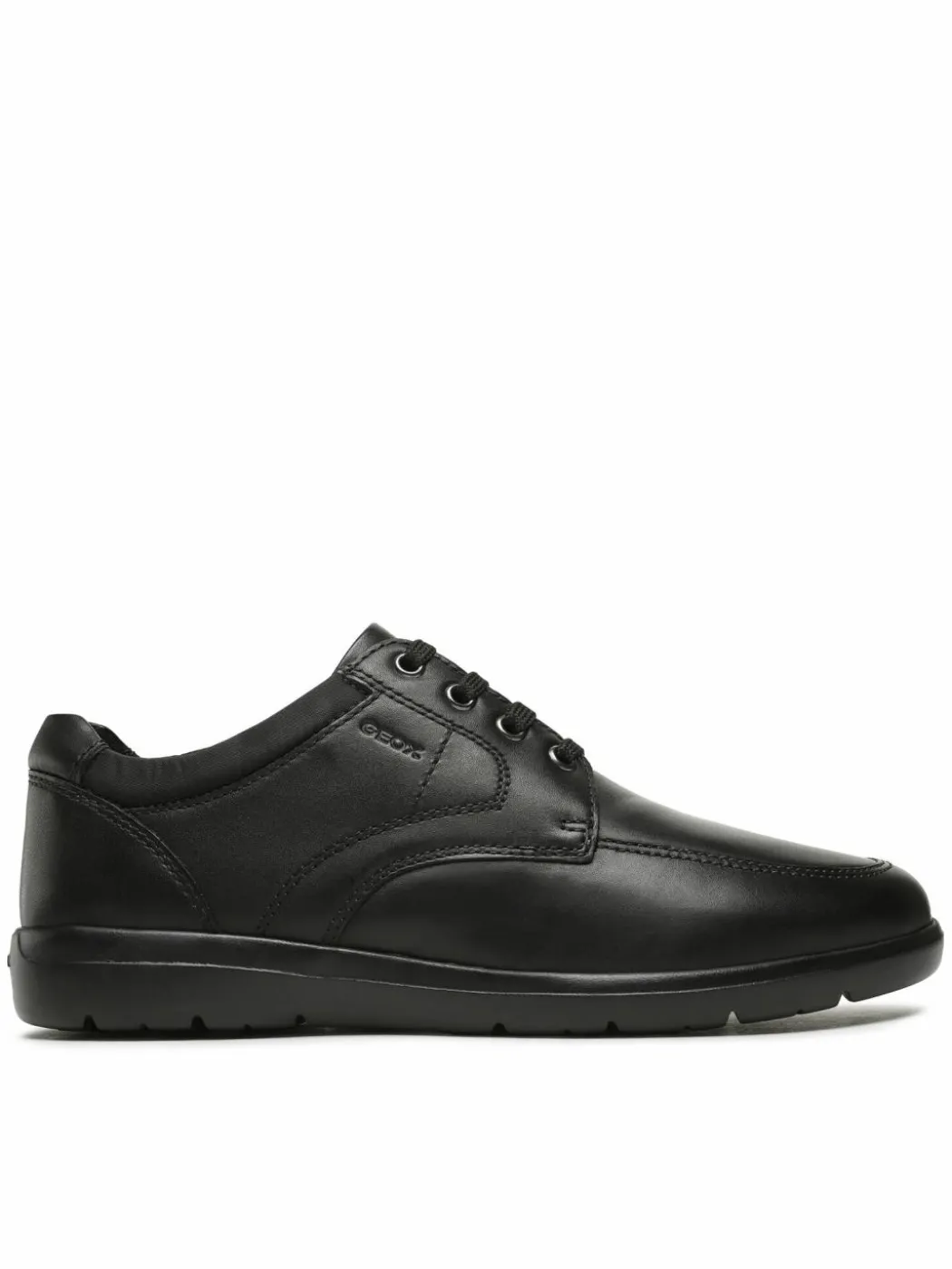 Scarpe basse U Leitan U363QA 00085 C9999 Nero