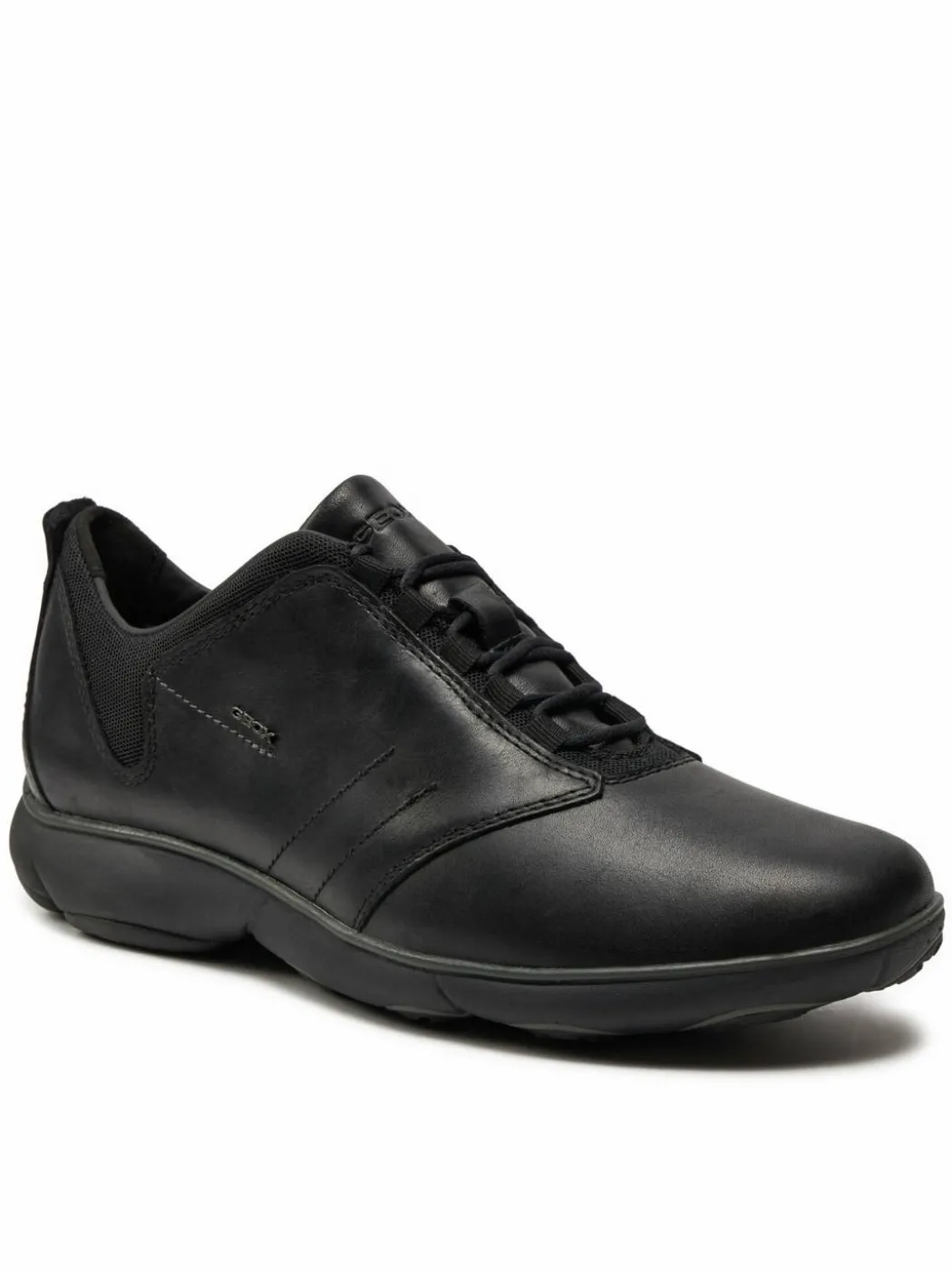 Scarpe basse U Nebula A U52D7A 00046 C9999 Nero