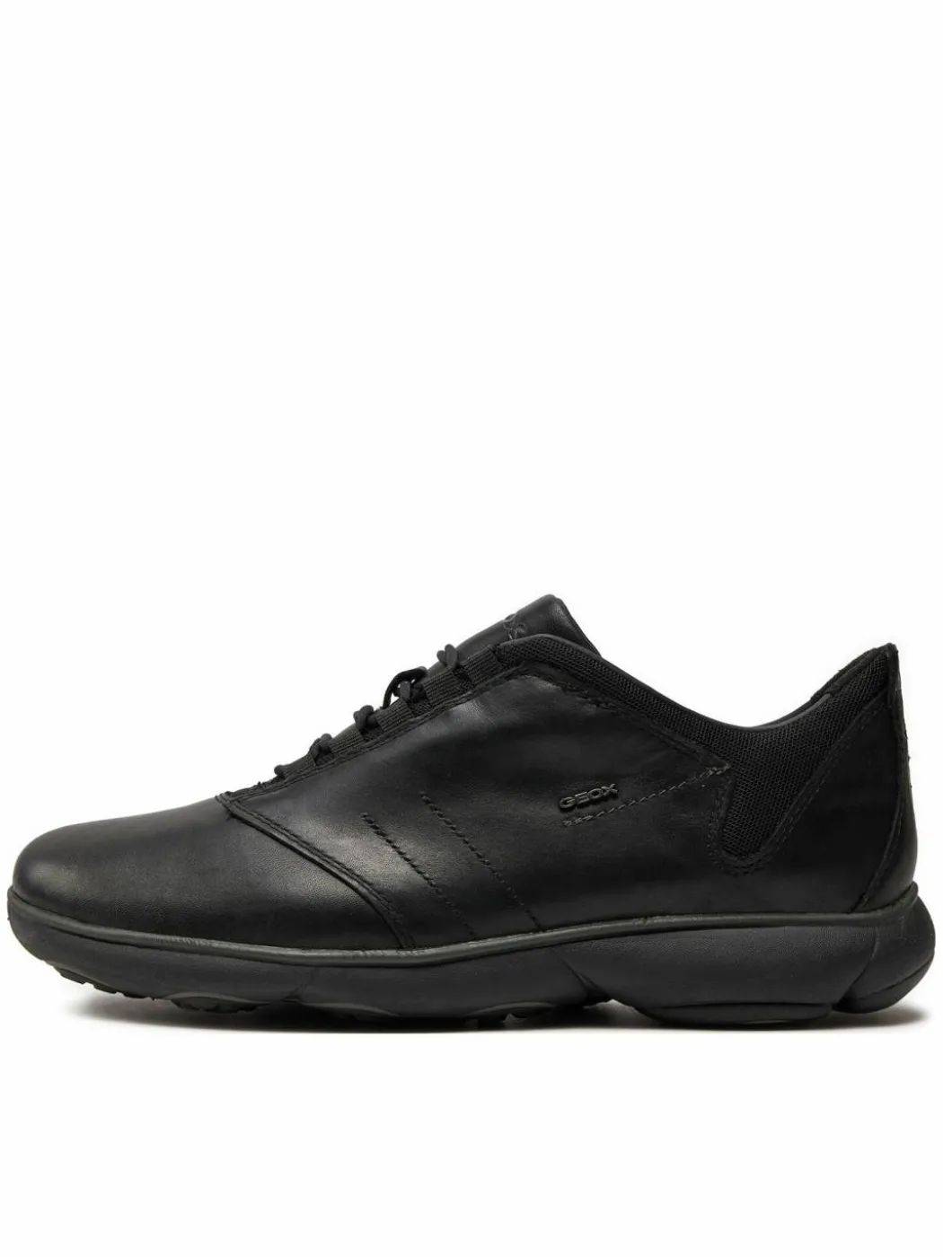 Scarpe basse U Nebula A U52D7A 00046 C9999 Nero