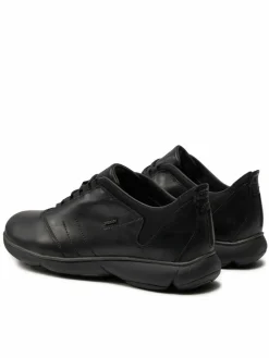 Scarpe basse U Nebula A U52D7A 00046 C9999 Nero