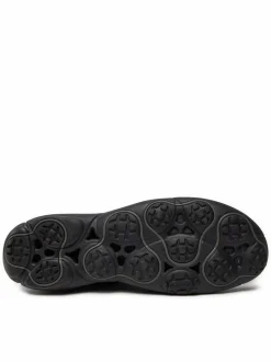 Scarpe basse U Nebula B U52D7B 00046 C9999 Nero