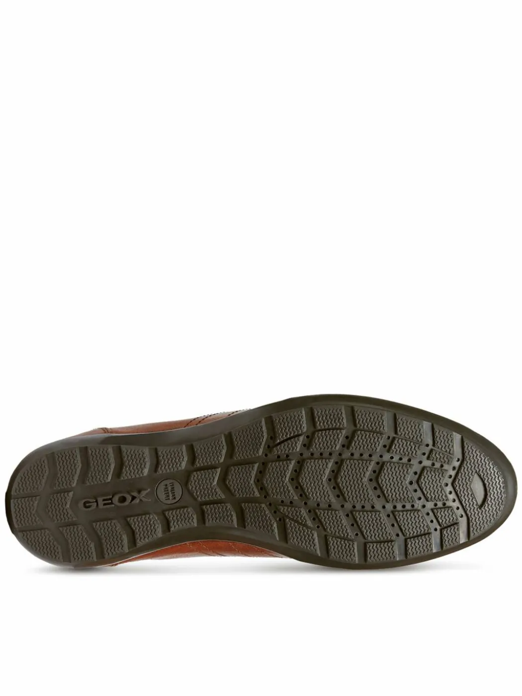 Scarpe basse Uomo Symbol U74A5B 000LM C6003 Marrone