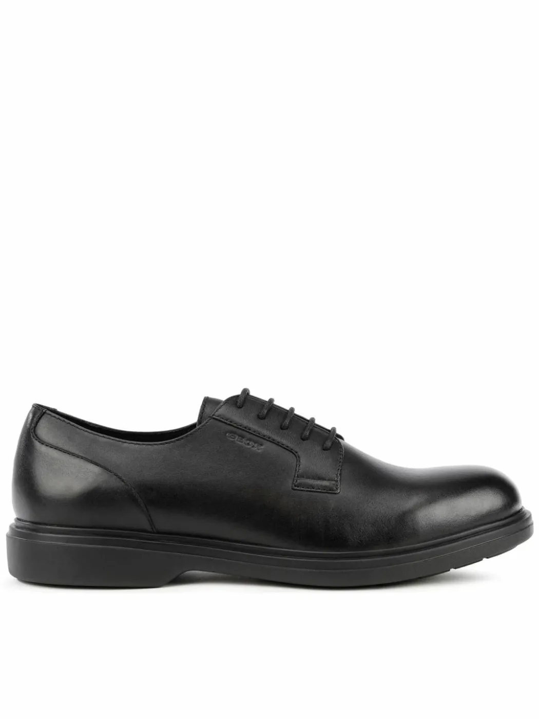 Scarpe basse U Ottavio U16DCD 00043 C9999 Nero