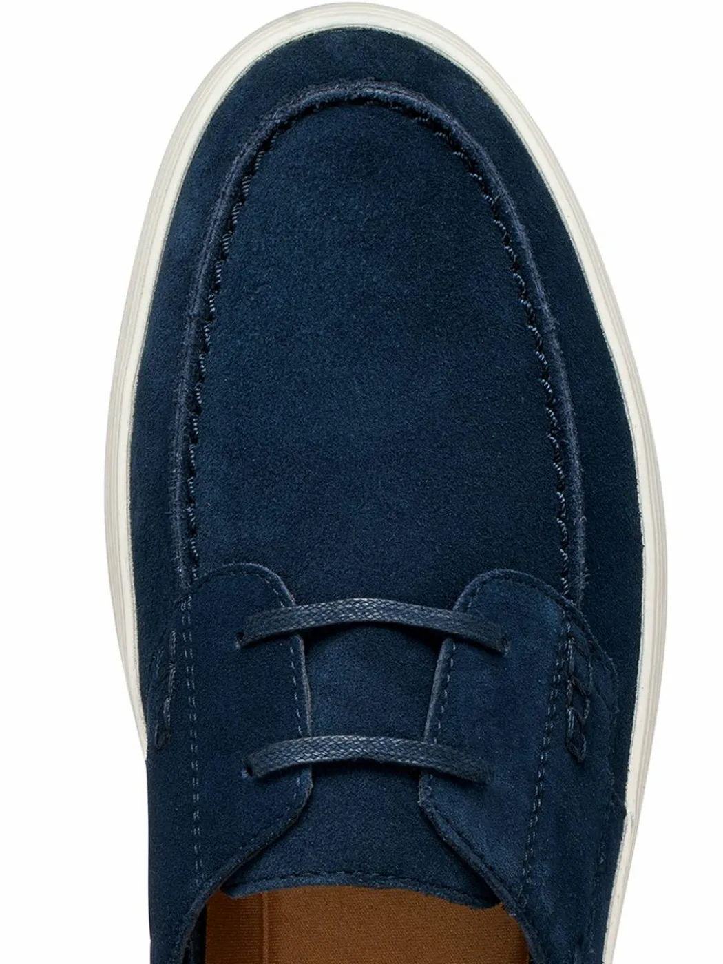 Scarpe basse U Serifos U65LSJ 00022 C4002 Blu scuro