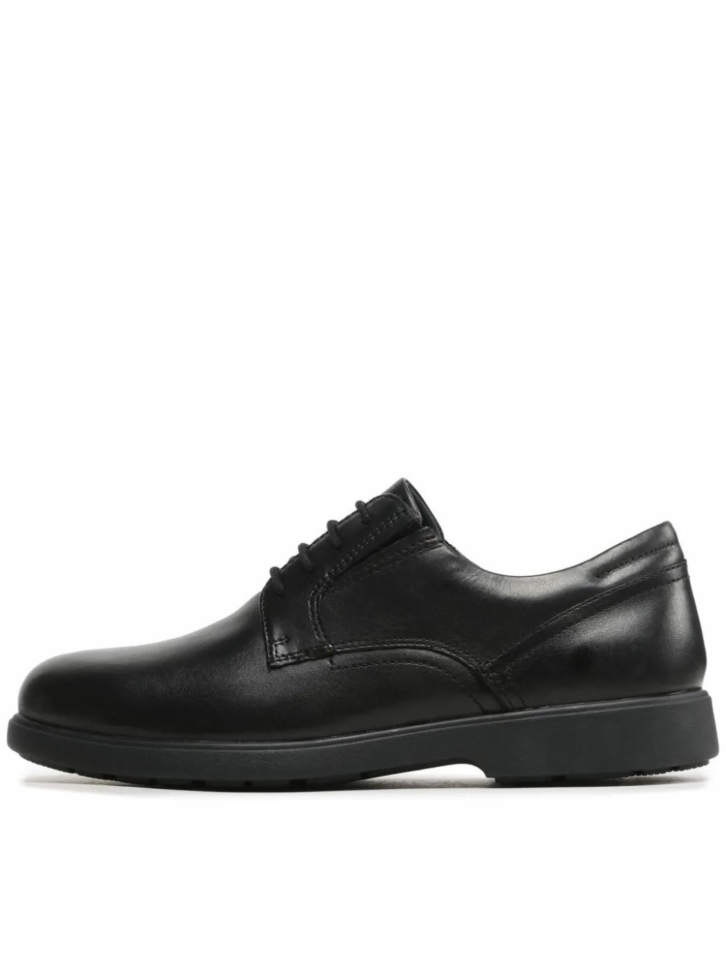 Scarpe basse U Spherica Ec11 U35EFA00043C9999 Nero