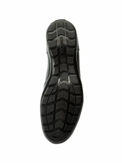 Scarpe basse U Symbol A U74A5A 00043 C9999 Nero