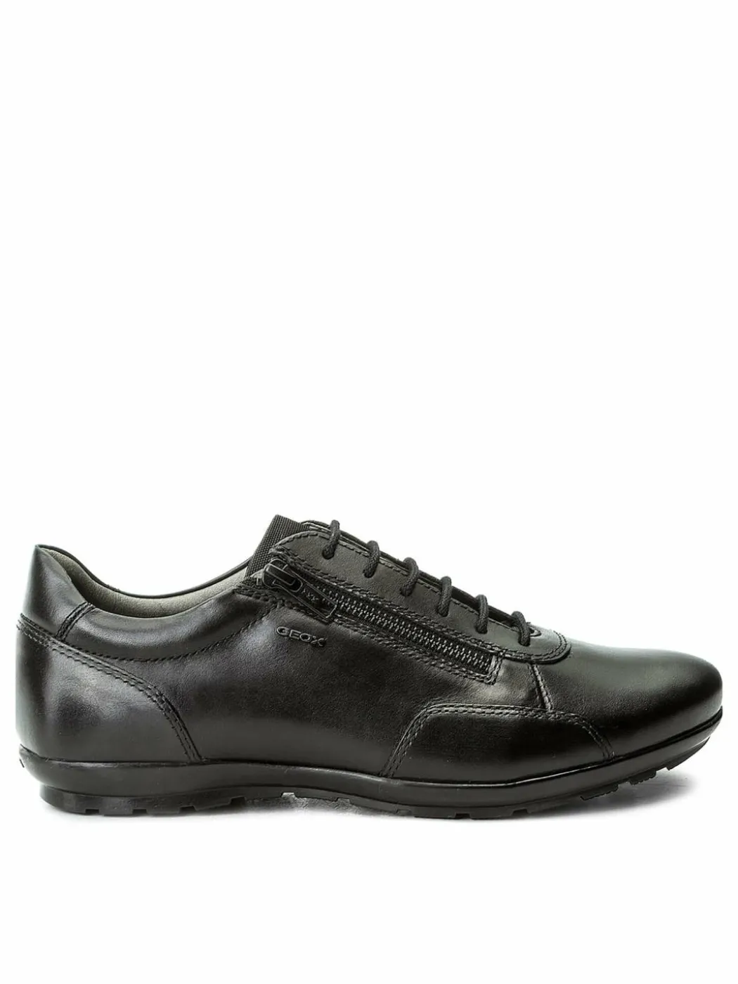 Scarpe basse U Symbol A U74A5A 00043 C9999 Nero