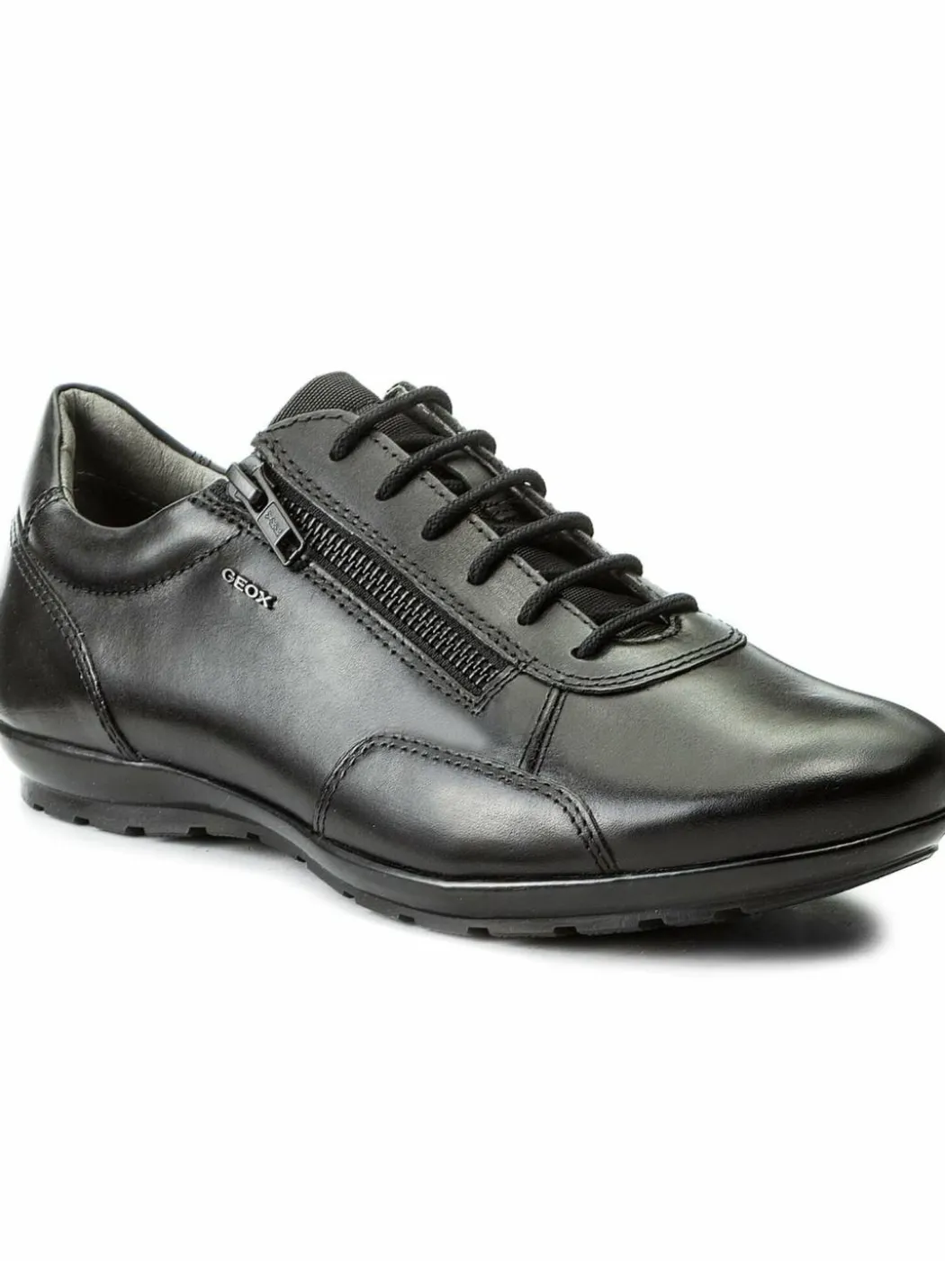 Scarpe basse U Symbol A U74A5A 00043 C9999 Nero