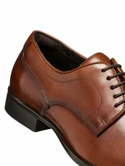 Scarpe basse U Thalos U66NYA 00043 C6001 Marrone