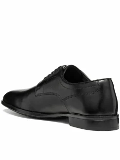 Scarpe basse U Thalos U66NYA 00043 C9999 Nero