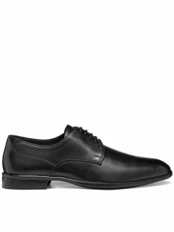 Scarpe basse U Thalos U66NYA 00043 C9999 Nero
