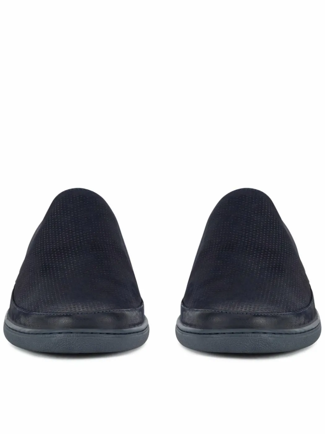 Scarpe basse VICTOR4-15 MI08 Blu scuro