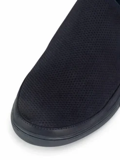 Scarpe basse VICTOR4-15 MI08 Blu scuro