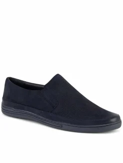 Scarpe basse VICTOR4-15 MI08 Blu scuro
