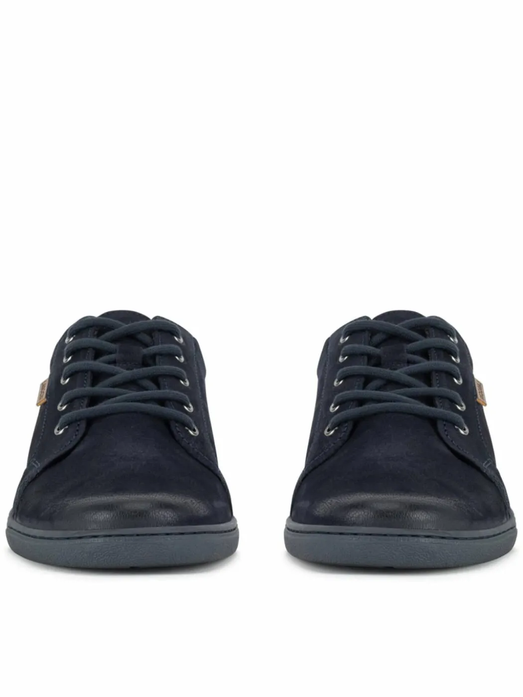 Scarpe basse VICTOR4-77 MI08 Blu scuro