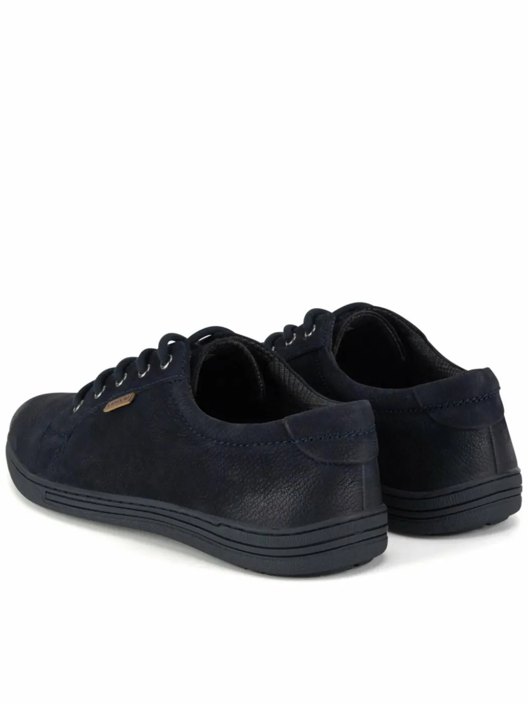 Scarpe basse VICTOR4-77 MI08 Blu scuro