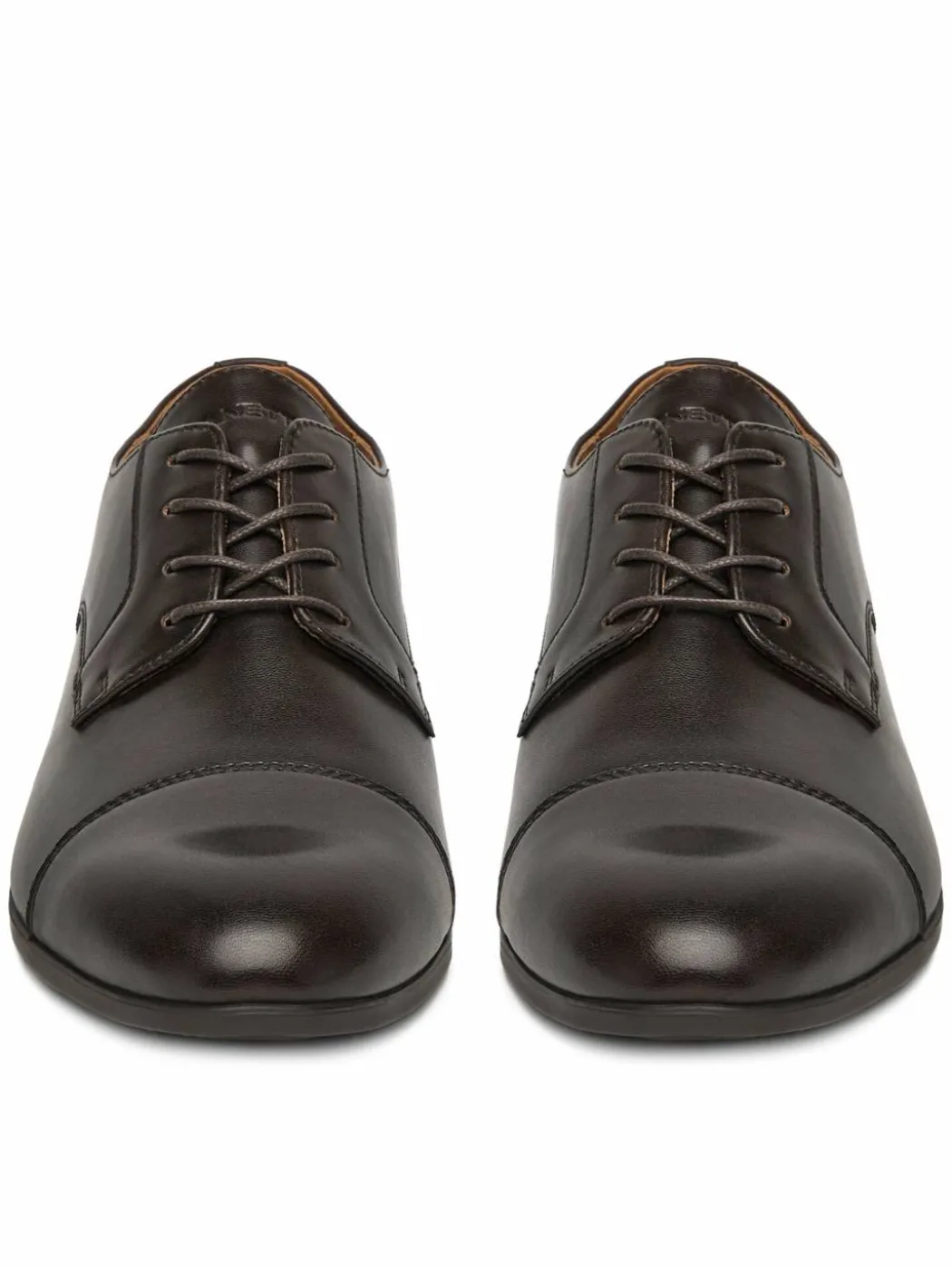 Scarpe basse VIGO-13 MBS Marrone