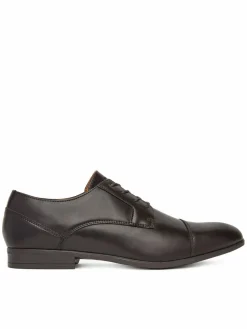 Scarpe basse VIGO-13 MBS Marrone
