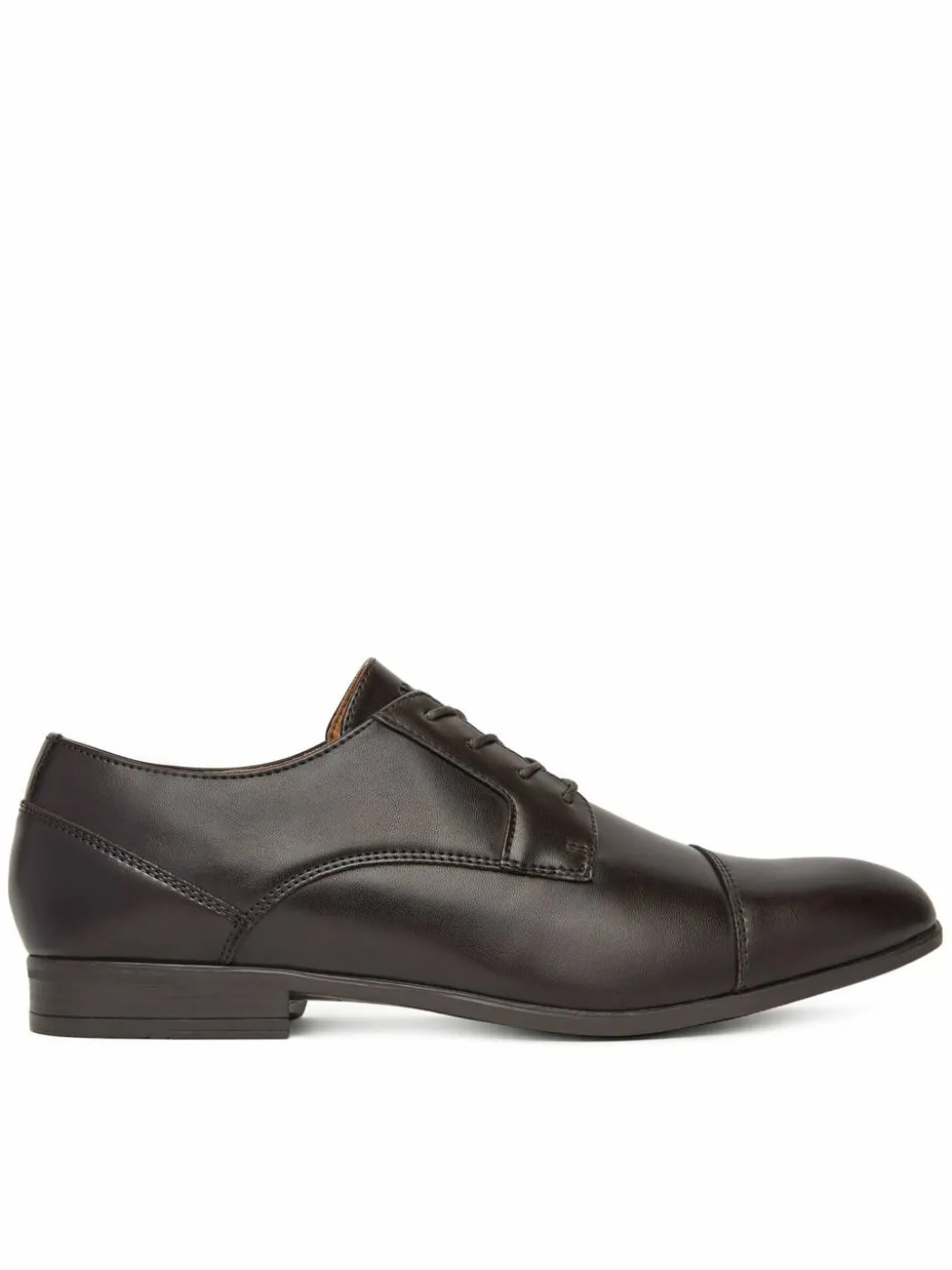 Scarpe basse VIGO-13 MBS Marrone