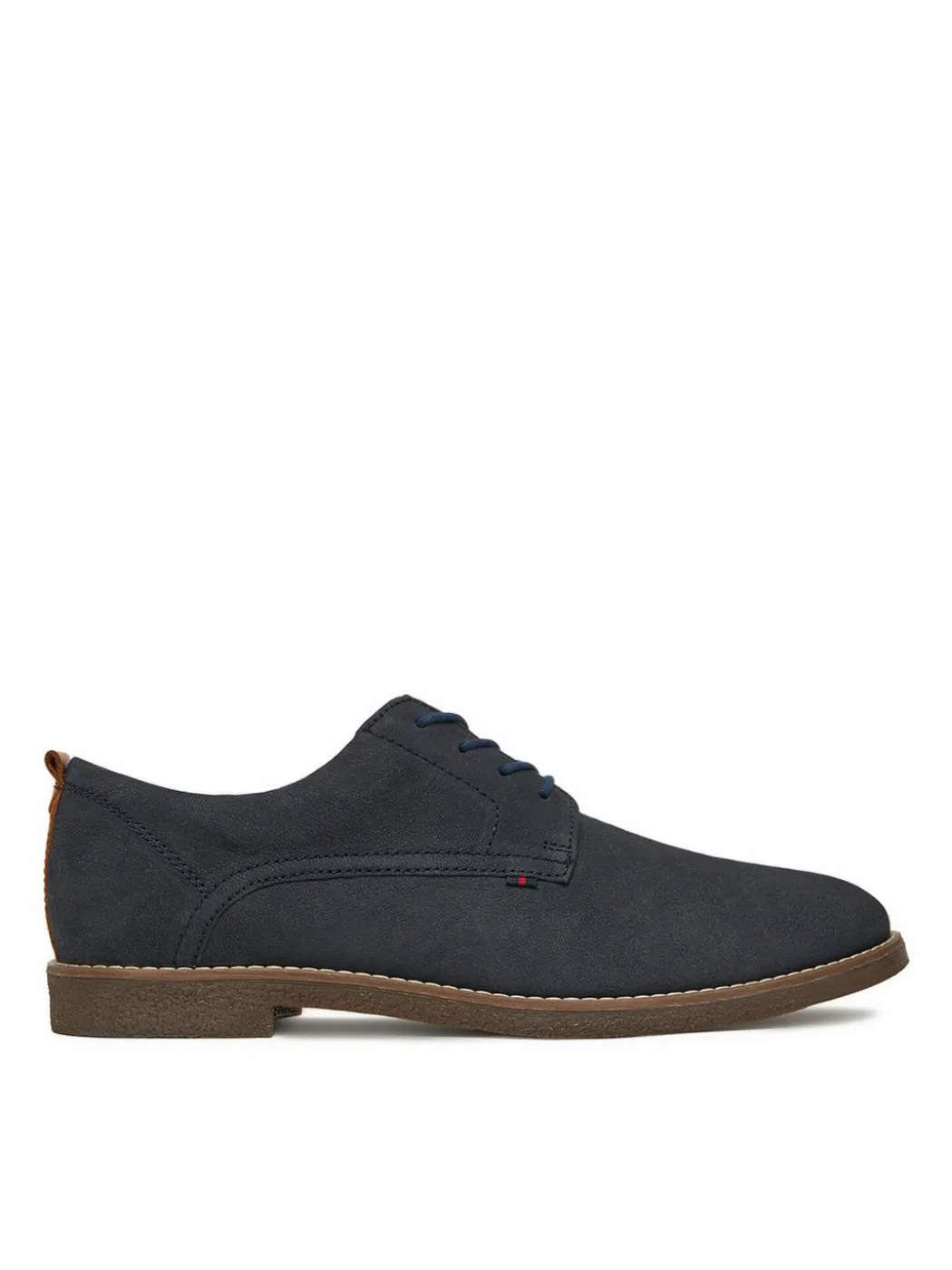 Scarpe basse VIPER-02 MI08 Blu scuro