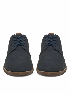 Scarpe basse VIPER-02 MI08 Blu scuro