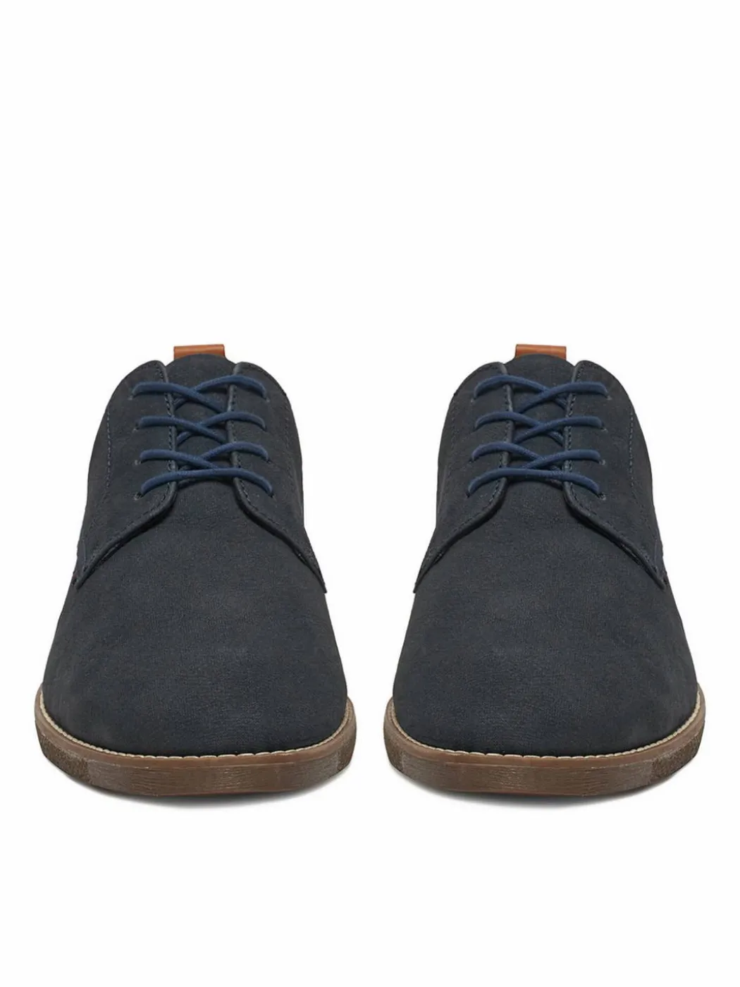 Scarpe basse VIPER-02 MI08 Blu scuro
